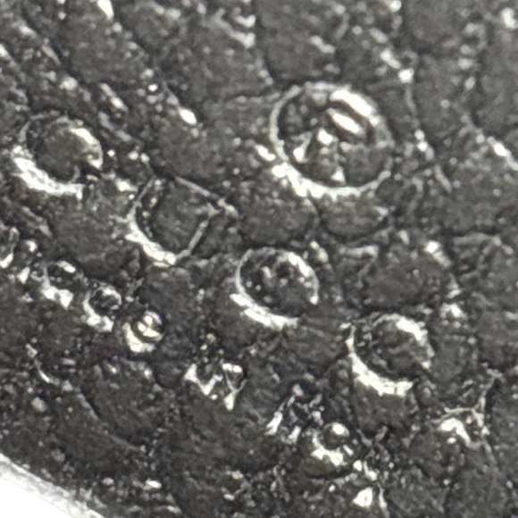 GG MARMONT ZIP AROUND WALLET EUC W/ COA - Picture 6 of 12